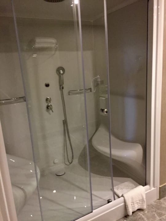 Zimmer Royal Seginus