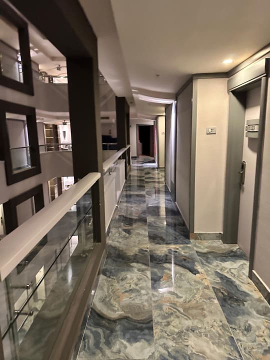 Zimmer VONRESORT Golden Coast