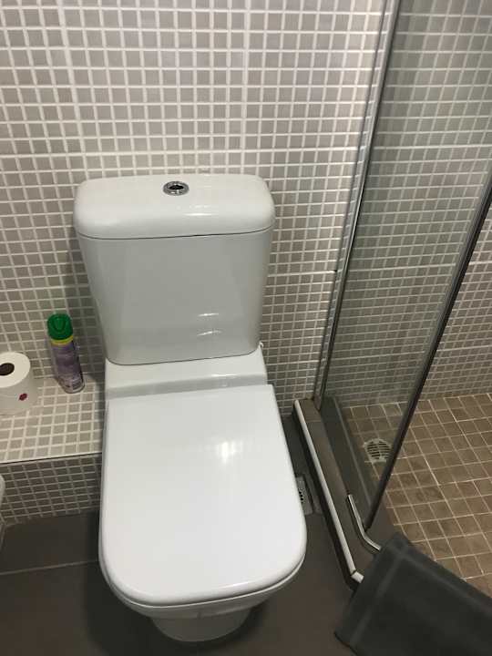 Zimmer Beachwalk B&B