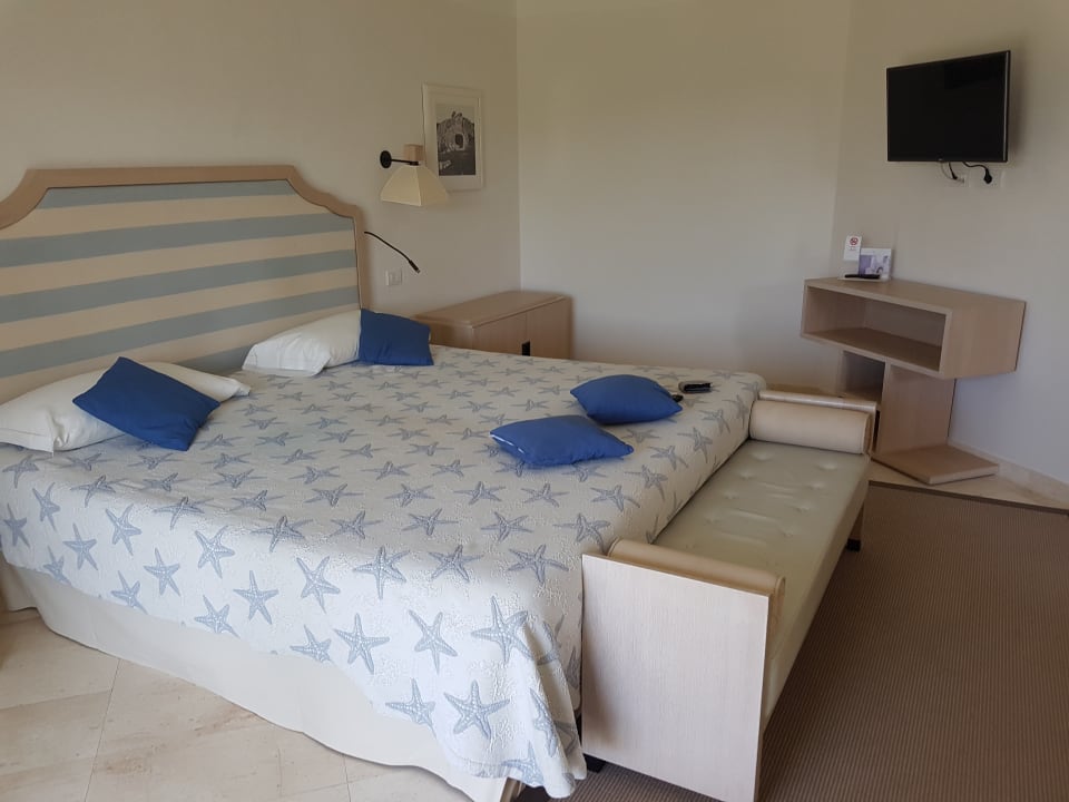 Zimmer Grande Baia Resort & Spa