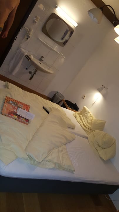 Zimmer Hotel Pinzgauerhof