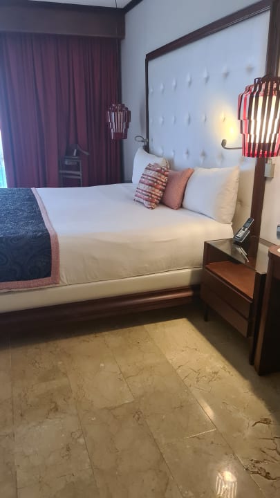 Zimmer Grand Palladium Select Bávaro Resort & Spa