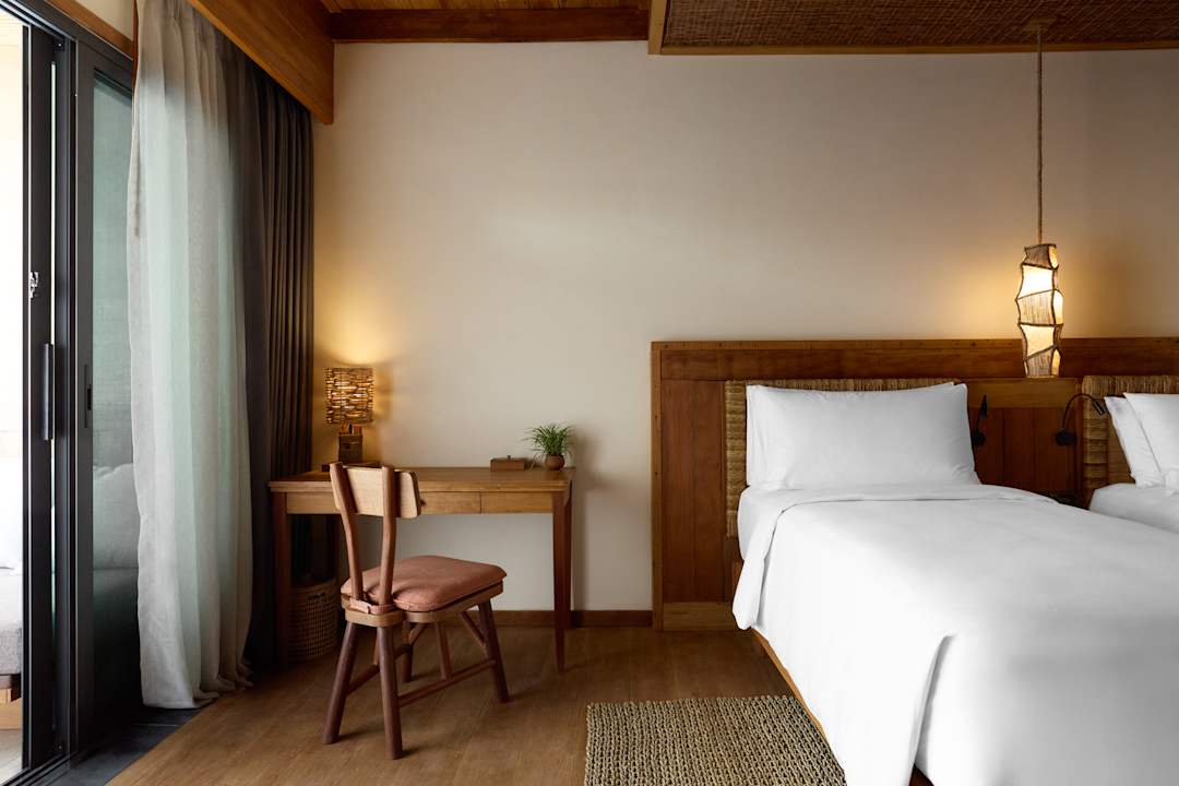 Zimmer Dinso Resort & Villas Ko Chang, Vignette Collection by IHG