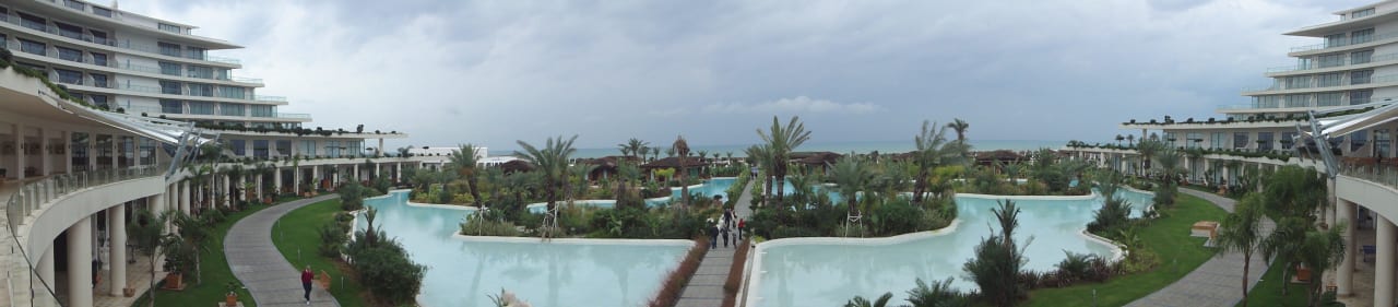 . Maxx Royal Belek Golf Resort