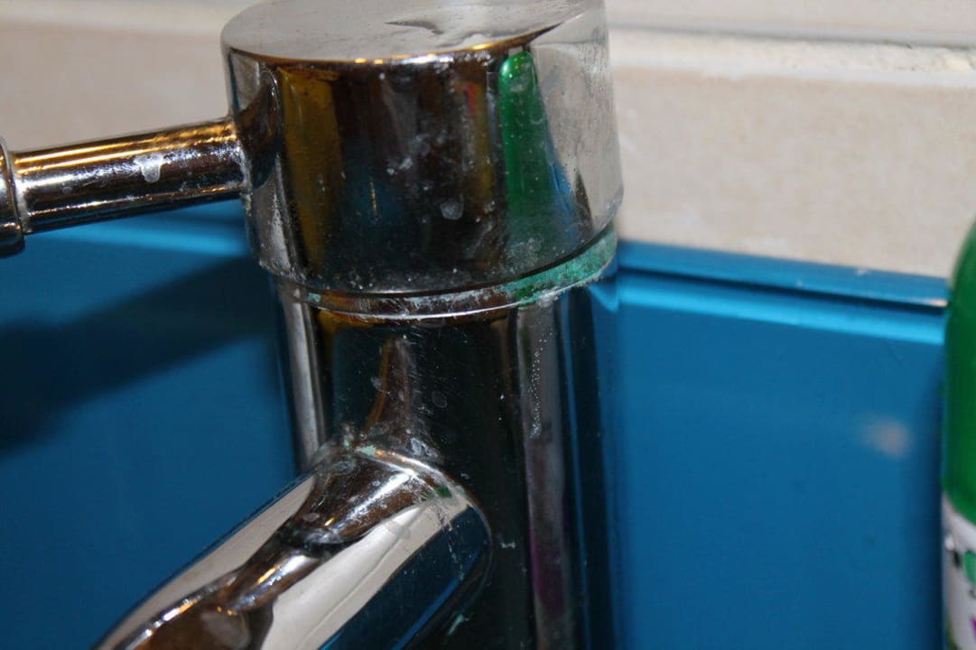 Wasserhahn Kaya Artemis Resort