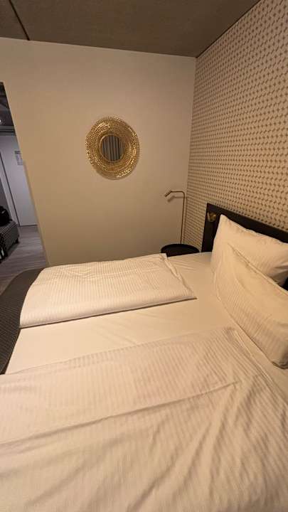 Zimmer Hotel BalthazarS