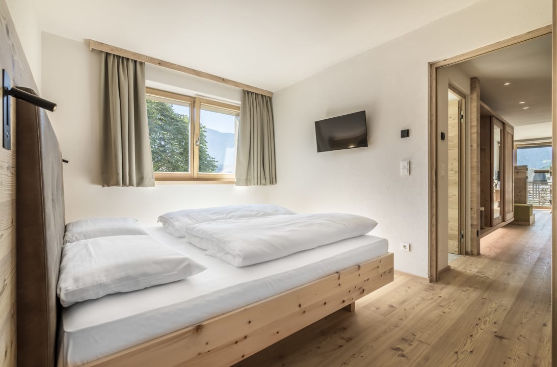 Zimmer Hotel Langgenhof