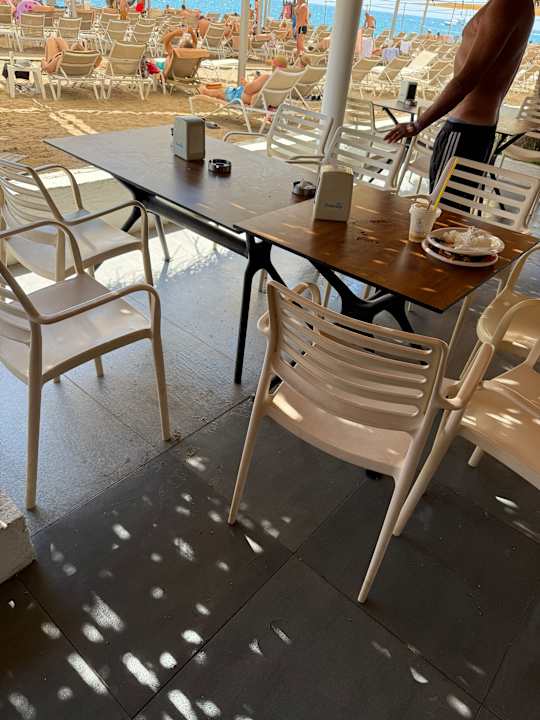 Strand Asteria Collection Side