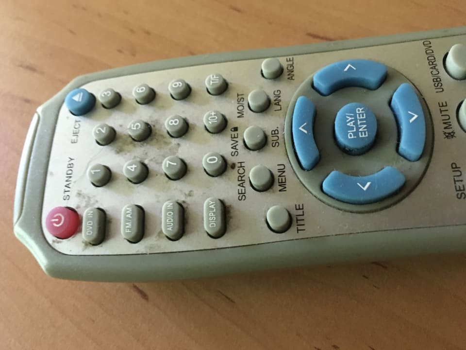 Zimmer Center Parcs De Eemhof