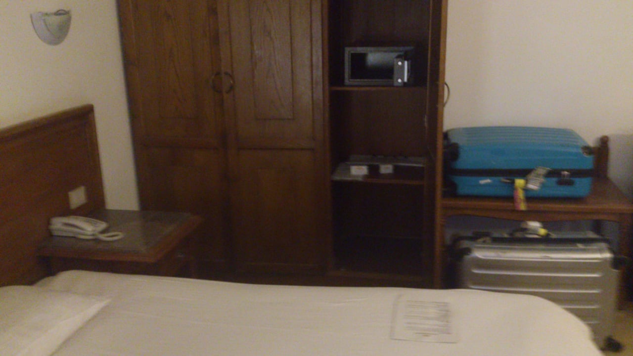 Genug Platz Pickalbatros Alf Leila Wa Leila Resort - Neverland Hurghada