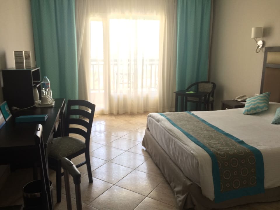 Zimmer Steigenberger Aqua Magic