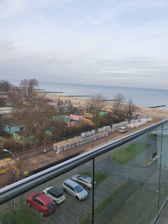 Ausblick Marine & Ultra Marine