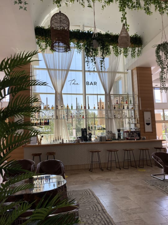 Gastro TUI BLUE Xanthe