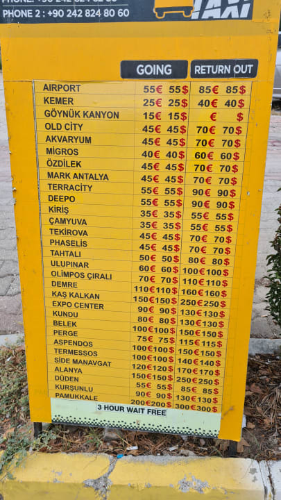 Sonstiges Balmy Foresta