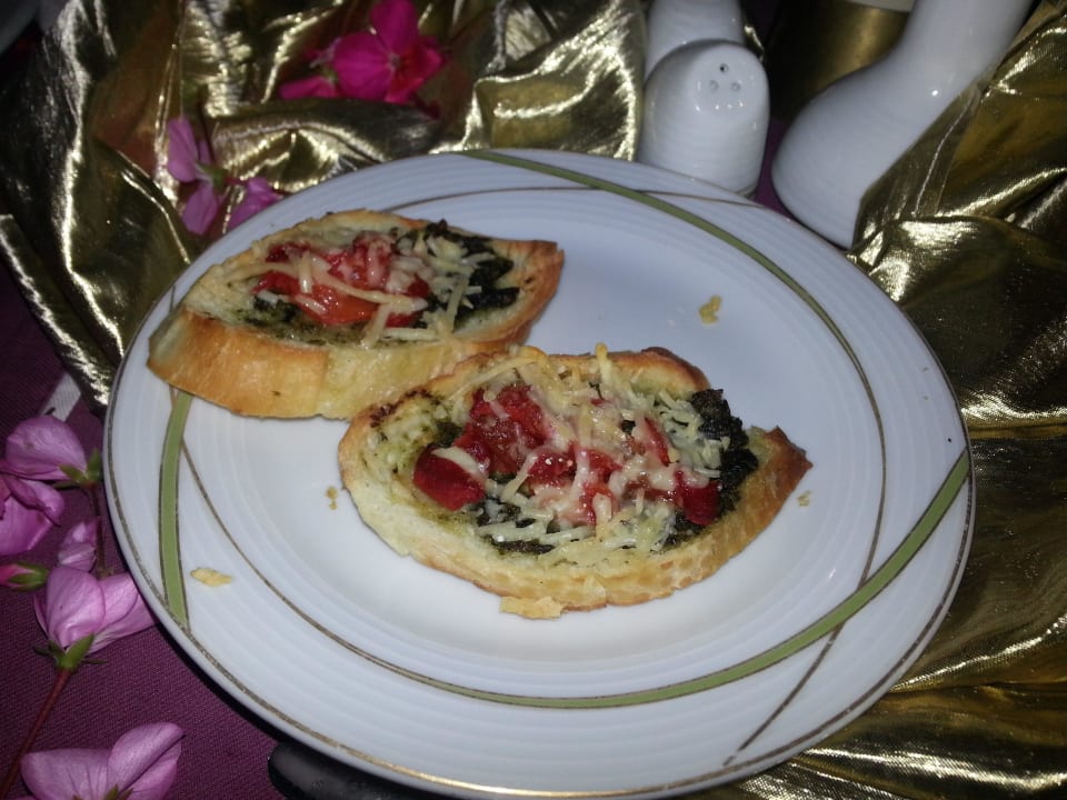 Lecker  Limak Lara Deluxe Hotel & Resort