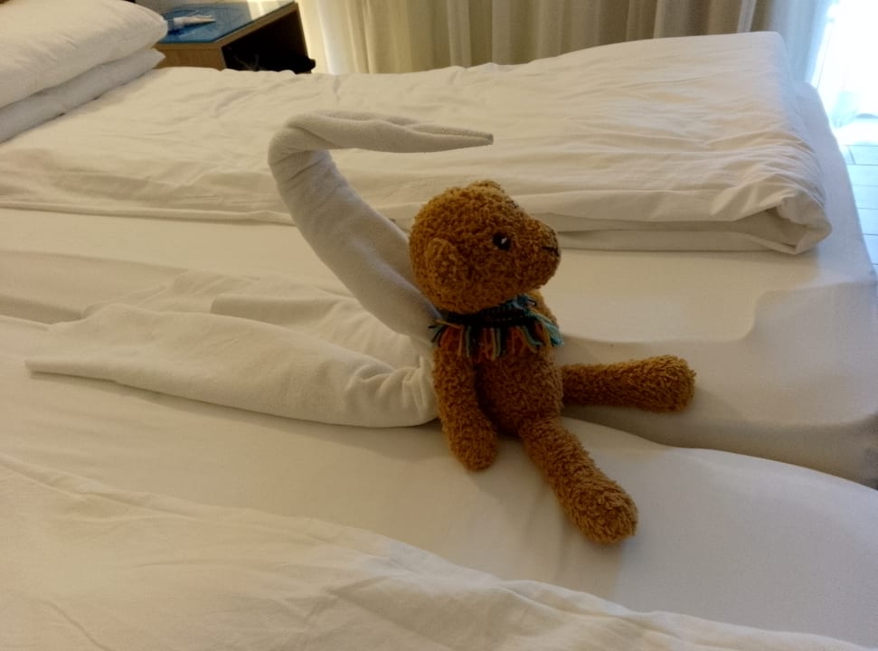 Zimmer Seher Kumköy Star Resort & Spa