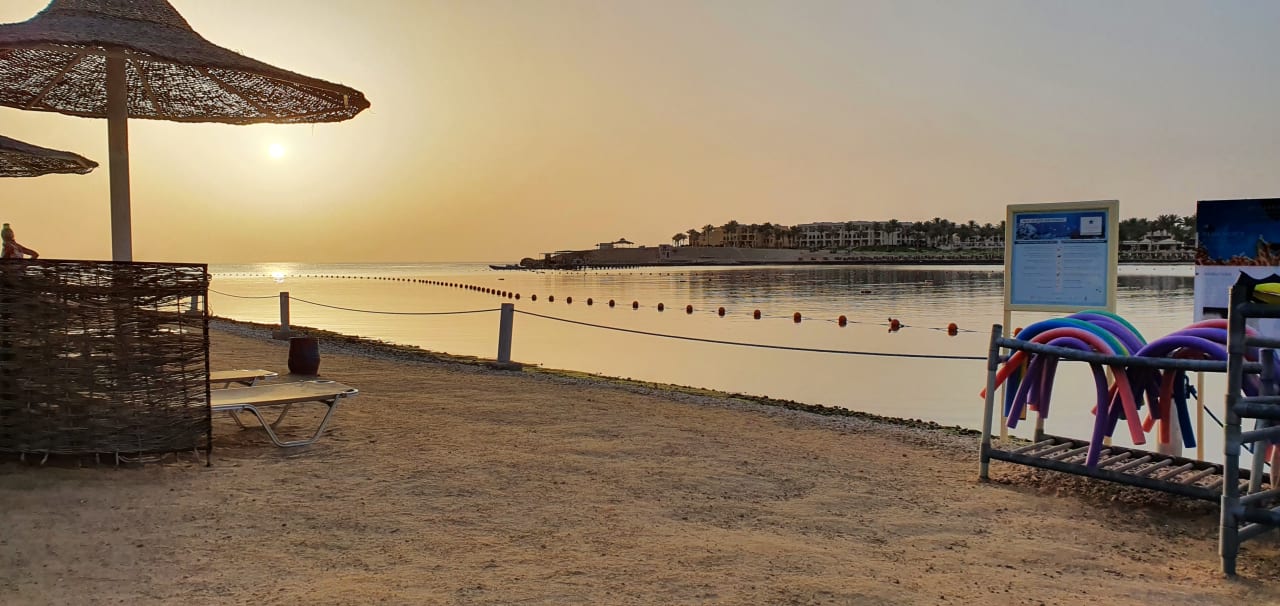 Strand Steigenberger Coraya Beach - Adults only