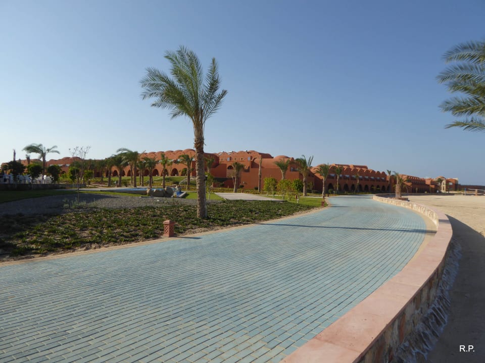 XXXXXX Novotel Marsa Alam Beach Resort