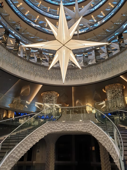 Sonstiges Royal Seginus