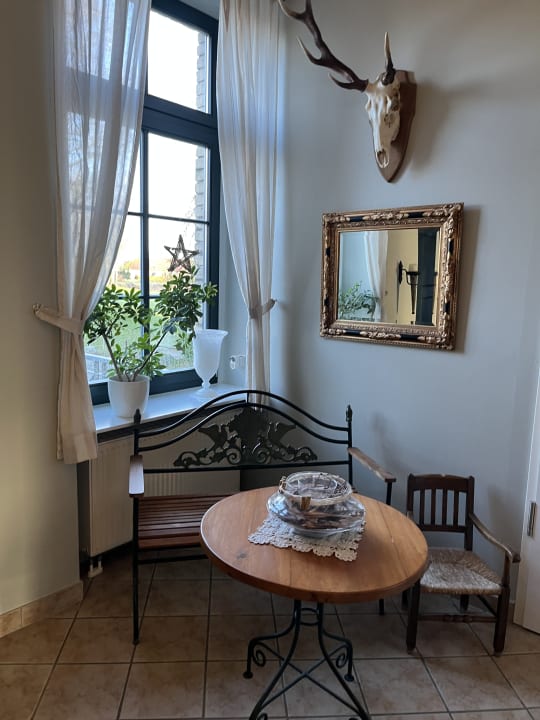 Sonstiges Hotel Gutshaus Redewisch