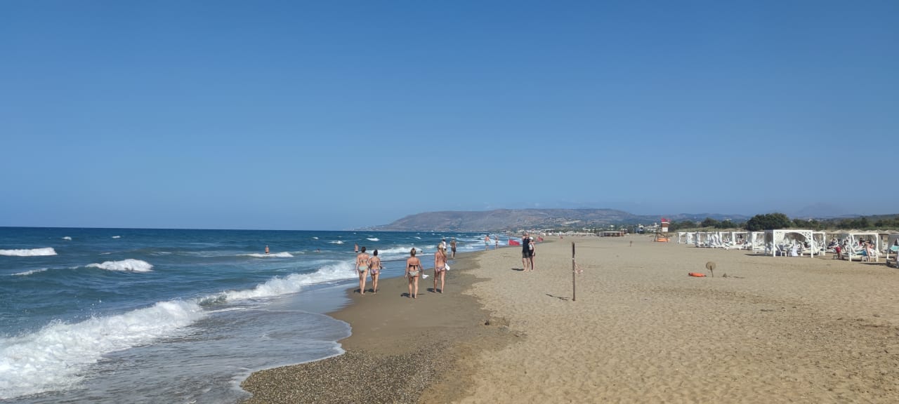 Strand Anemos Luxury Grand Resort