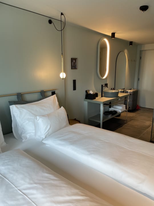 Zimmer Altstadthotel Weisses Kreuz