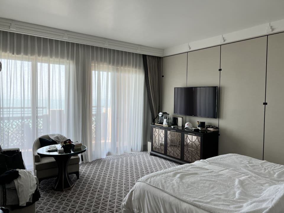 Zimmer Jumeirah Mina Al Salam