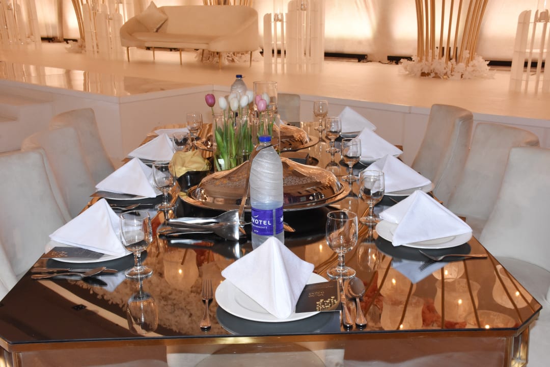 Sonstiges Novotel Fujairah