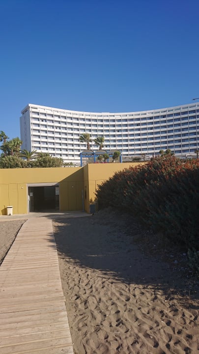 Strand Akti Imperial Deluxe Resort & Spa Dolce by Wyndham