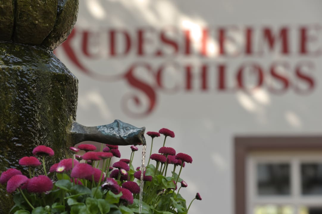 Sonstiges Breuers Rüdesheimer Schloss