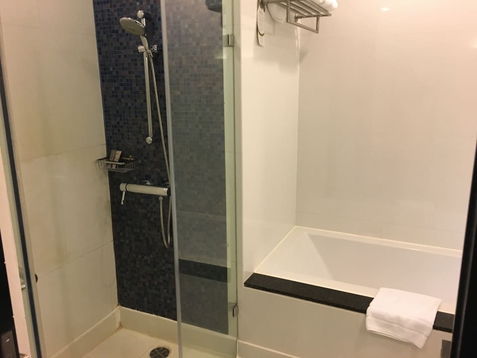 Zimmer Chatrium Hotel Riverside Bangkok