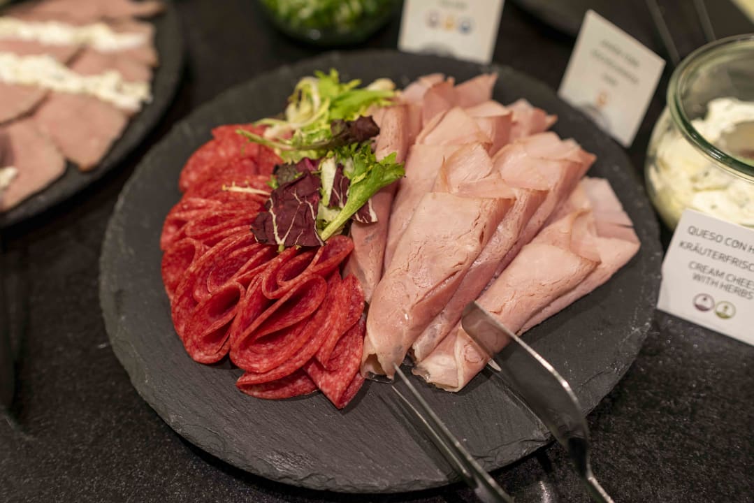 Gastro Hotel The Sky - Adults only