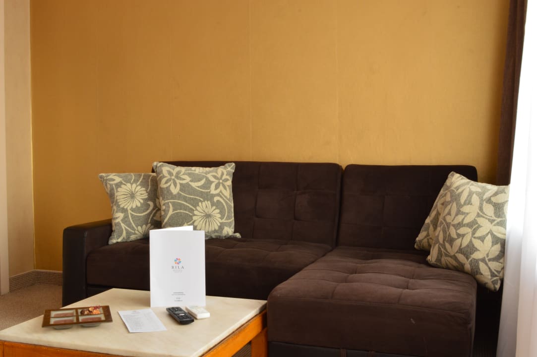 Zimmer Hotel Rila