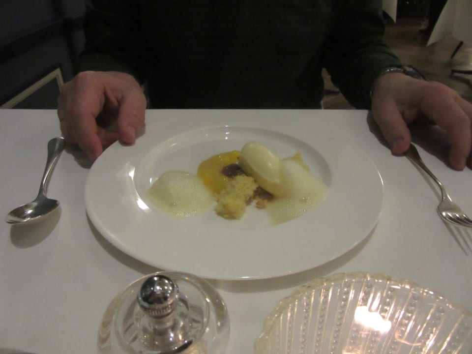 Gastro Hotel Walther Pontresina