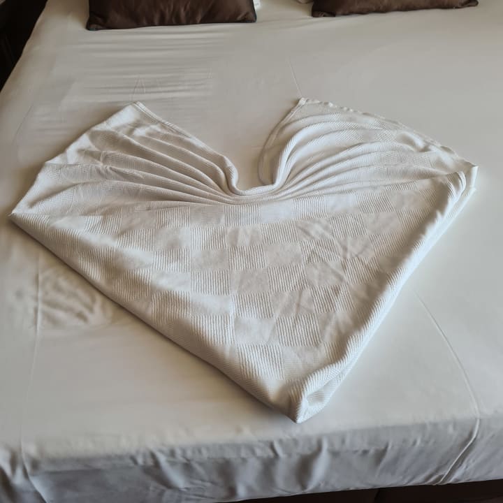 Zimmer Numa Bay Exclusive Hotel