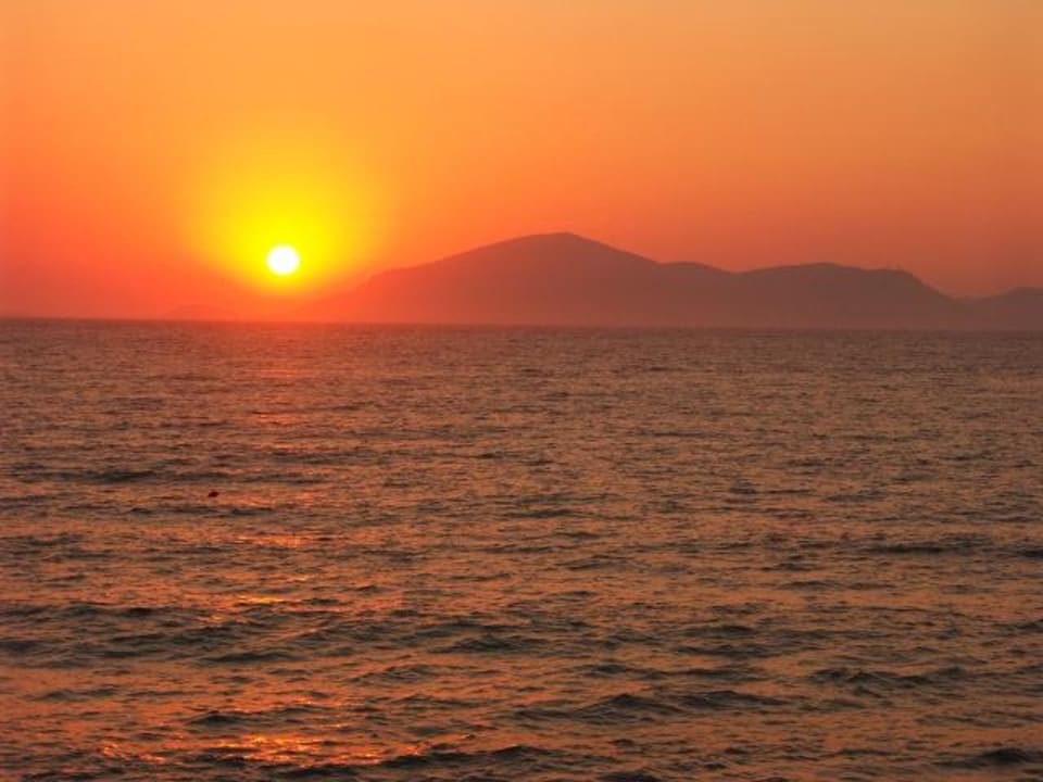 Sunset Neptune Neptune Luxury Resort