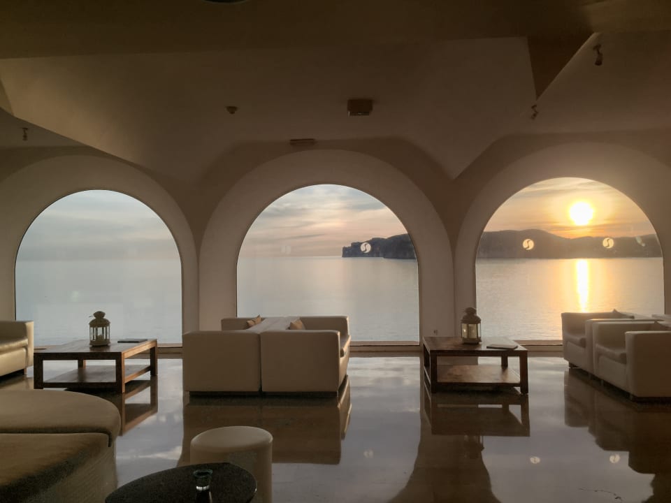 Lobby Sentido Fido Punta del Mar – Adults only