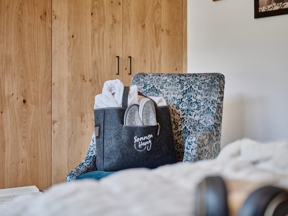 Zimmer Boutique Apartment Sonnenhang