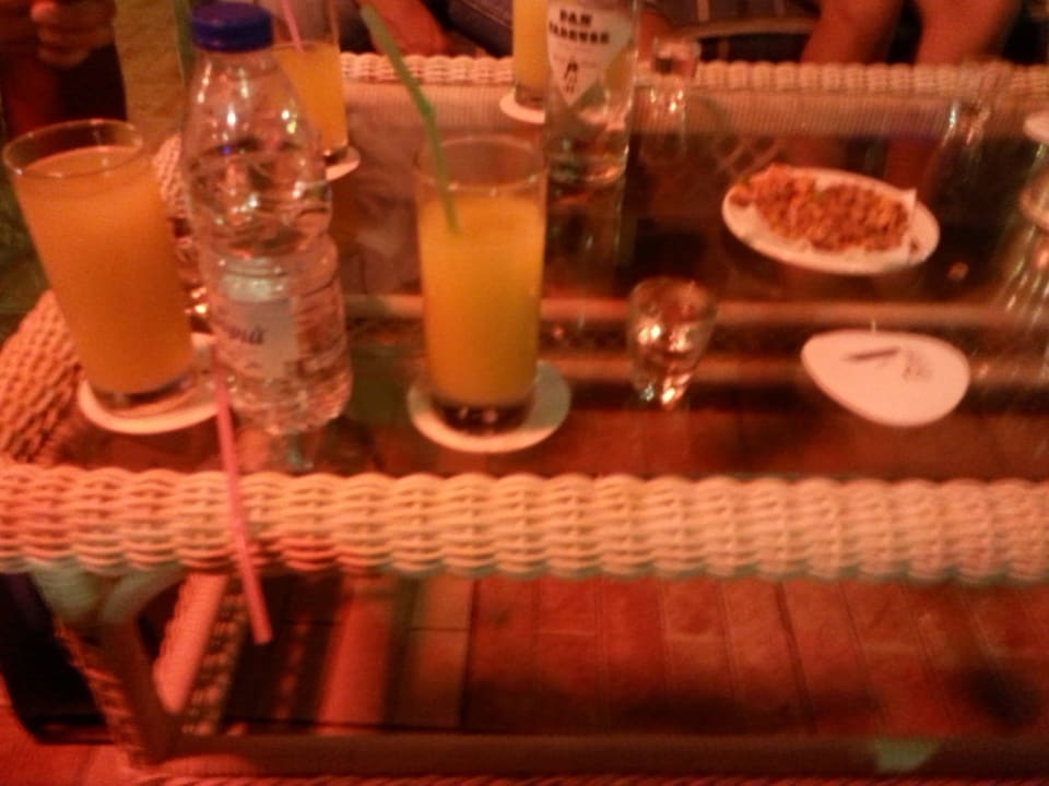 Drinki Aldemar Olympian Village