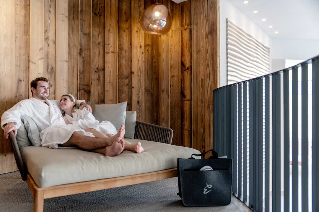 Sonstiges Wellnesshotel Eggerwirt