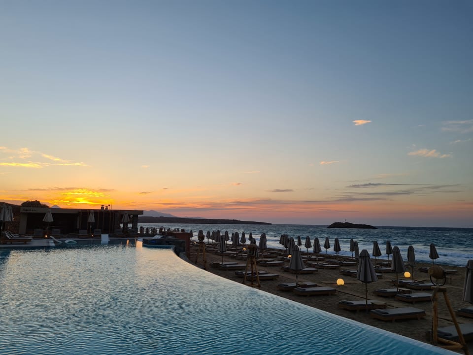 Strand Sentido Unique Blue! Resort and Villas