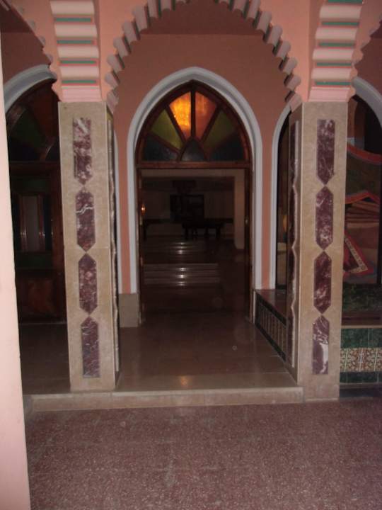 Einfach nur schön .. Pickalbatros Alf Leila Wa Leila Resort - Neverland Hurghada