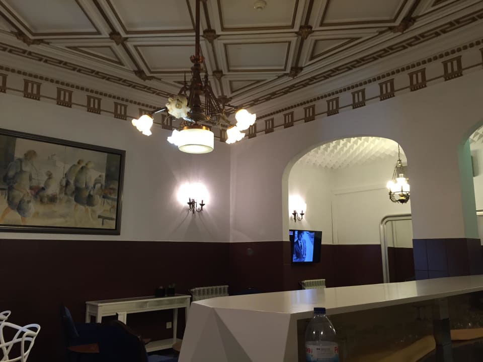 Bar Hotel Residencial Costa Do Sol