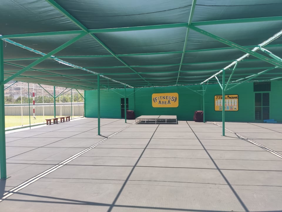 Sport & Freizeit Lindos Princess Beach Resort & Spa