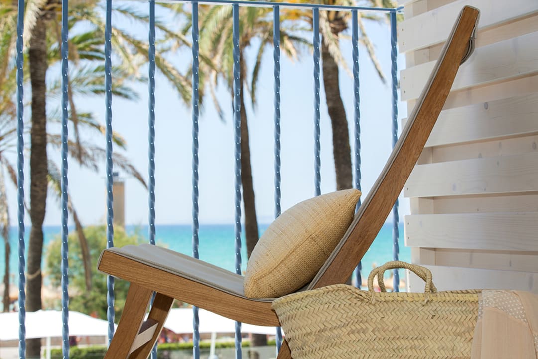 Zimmer Myseahouse Flamingo - Adults only