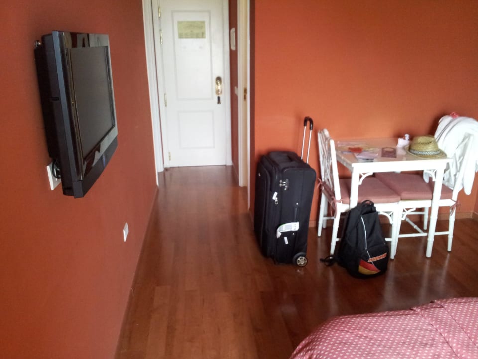 "Juniorsuite" 4006 Coral La Quinta Park Suites