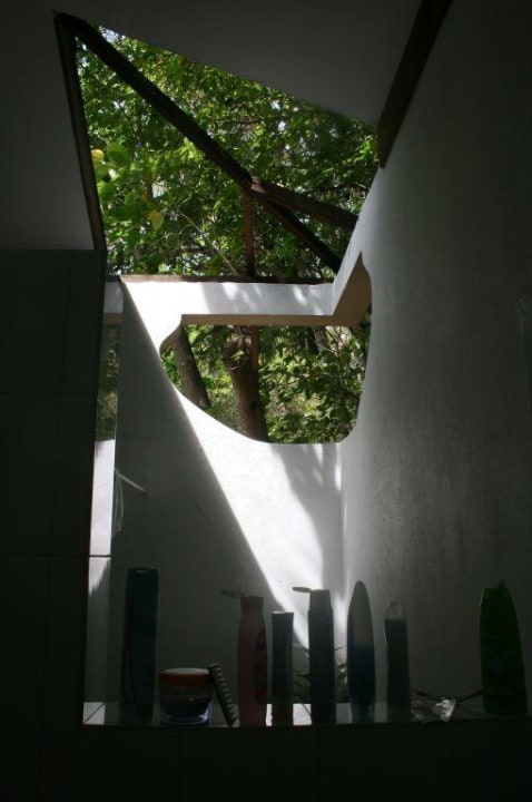 Bad Summer Island Maldives