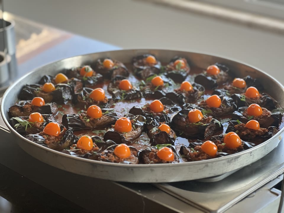 Gastro Mira Meridia Beach Hotel