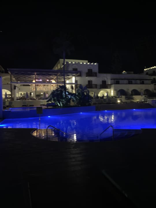 Pool TUI BLUE Oceanis Beach and Spa Resort