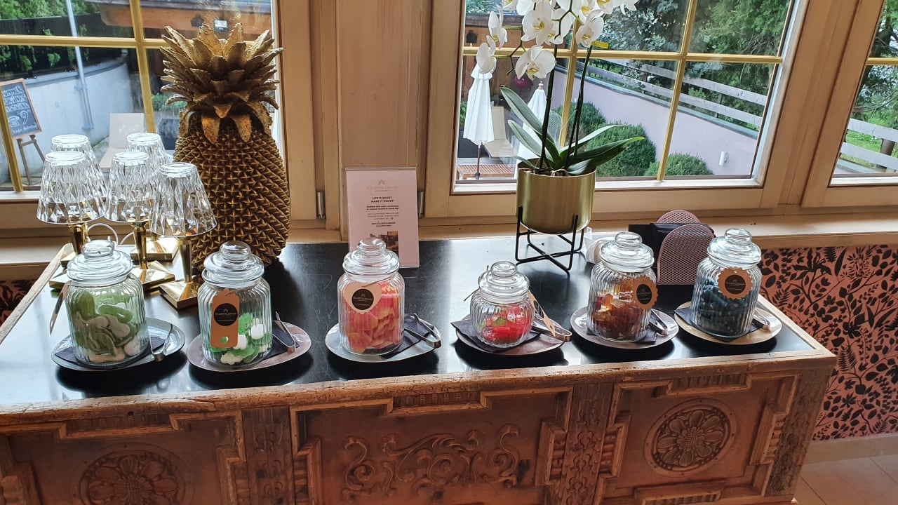 Gastro Alpine Hideaway ZILLERTALERHOF